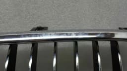 BMW BMW 5 Series E61 Left Front Grille 51137065701 Radiator Grille Left — thumbnail 2