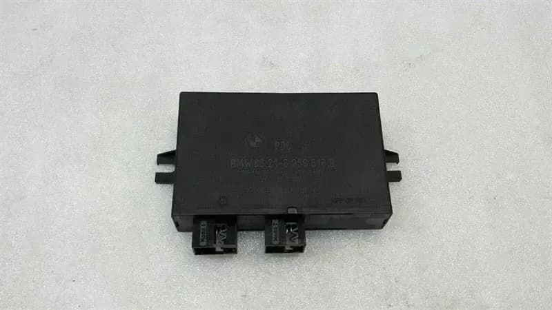 BMW BMW 3 series E46 E39 PDC control module 6958516 control unit parking aid