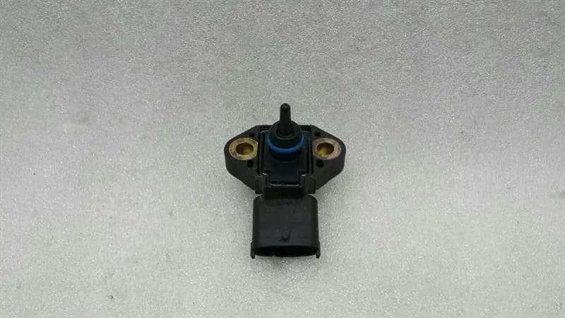 BMW BMW 5 Series E61 7834411 pressure sensor fuel pressure sensor