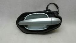 BMW BMW 5 Series E61 RHD Front Left Handle 7199555 Right Hand Drive — thumbnail 1