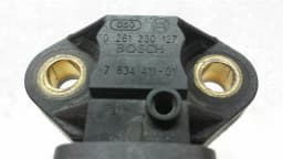 BMW BMW 5 Series E61 7834411 pressure sensor fuel pressure sensor — thumbnail 3