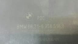 BMW BMW 3 series E46 E39 PDC control module 6958516 control unit parking aid — thumbnail 3