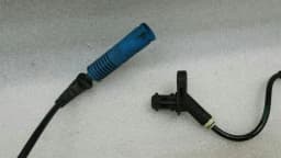 BMW BMW 3 Series E46 Rear ABS Sensor 6752683 Rear ABS Sensor — thumbnail 7