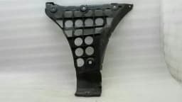 BMW BMW 5 Series E61 M5 rear LHS bumper bracket 8042057 bumper holder rear left — thumbnail 1