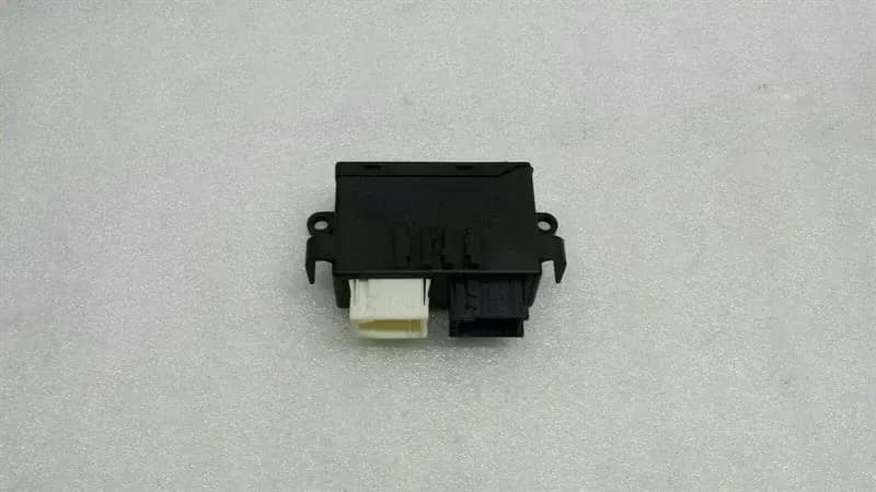 BMW BMW 3 series E46 mirror control unit 61316916054 exterior mirror control unit memory