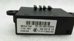 BMW BMW 3 series E46 mirror control unit 61316916054 exterior mirror control unit memory — thumbnail 8