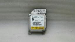 BMW BMW 3 Series E46 Safety Module ECU 65776962530 Air Control Unit SRS — thumbnail 4