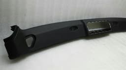 BMW BMW 3 Series E46 M3 Windscreen Top Cover 51448204277 Trim Cowl Top — thumbnail 2
