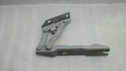 BMW BMW 5 Series E61 E60 Bonnet Hinge LHS 7008727 Bonnet Hinge Left — thumbnail 2