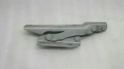 BMW BMW 5 Series E61 E60 Bonnet Hinge LHS 7008727 Bonnet Hinge Left — thumbnail 1