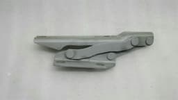 BMW BMW 5 Series E61 E60 Bonnet Hinge LHS 7008727 Bonnet Hinge Left — thumbnail 4