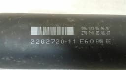 BMW BMW 5 Series E60 M5 S85 V10 Propshaft 2282720 Propshaft — thumbnail 6