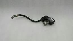 BMW BMW 5 Series E61 E60 Battery Cable Negative 7891038 Battery Minus Wiring Harness — thumbnail 1
