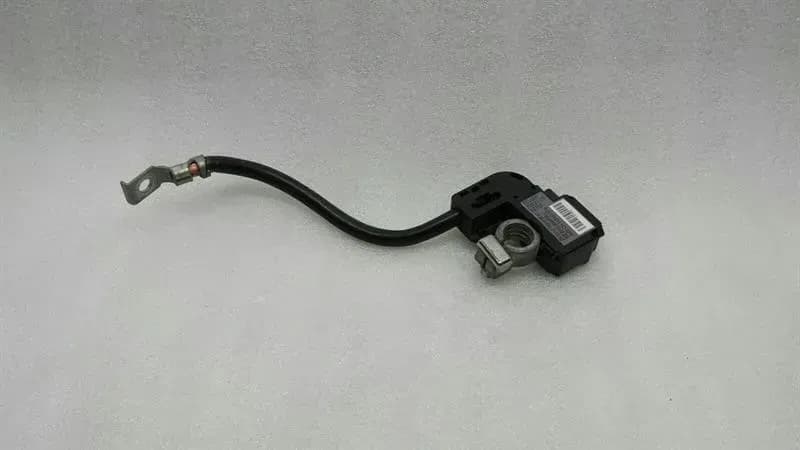 BMW BMW 5 Series E61 E60 Battery Cable Negative 7891038 Battery Minus Wiring Harness