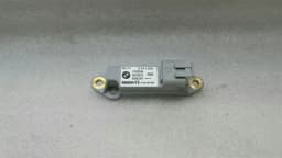 BMW BMW 3 Series E46 Impact Sensor 6911038 Crash Sensor — thumbnail 1