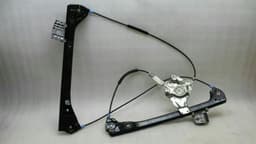 BMW BMW 3 Series E46 Left Front Door Winder 51338229105 Power Window Front Left M3 — thumbnail 4