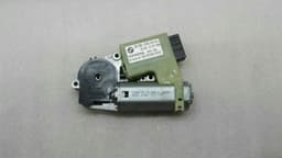 BMW BMW 5 Series E61 Sunroof Motor 9137056 Sunroof Motor — thumbnail 4