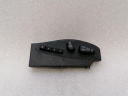 BMW BMW 3 Series E46 Right Seat Control Switch 8255382 Right Seat Switch — thumbnail 5