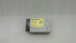 BMW BMW M5 E61 E60 control centre centre centre console control unit 9151546 ECU for switch — thumbnail 3