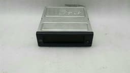 BMW BMW 5 Series E61 CD Changer 9131850 CD Changer — thumbnail 1