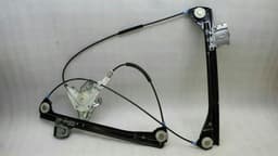 BMW BMW 3 Series E46 Left Front Door Winder 51338229105 Power Window Front Left M3 — thumbnail 6