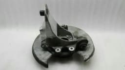 BMW BMW 5 Series E61 M5 wheel bearing housing knuckles rear left 2283375 rear left hub — thumbnail 6