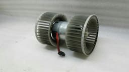 BMW BMW 3 Series E46 RHD Heater Blower 64113453729 Right Hand Drive — thumbnail 7