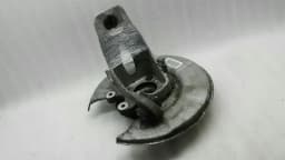 BMW BMW 5 Series E61 M5 wheel bearing housing knuckles rear left 2283375 rear left hub — thumbnail 7