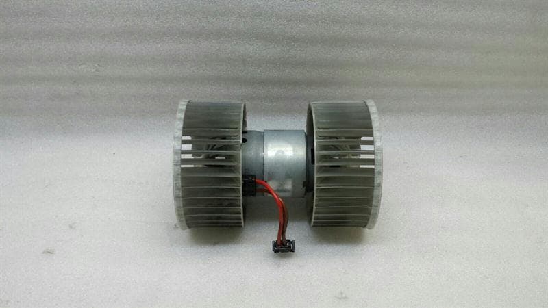 BMW BMW 3 Series E46 RHD Heater Blower 64113453729 Right Hand Drive