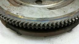 BMW BMW 3 Series E46 M3 Flywheel Clutch 21212282666 Clutch Set Flywheel SMG — thumbnail 7