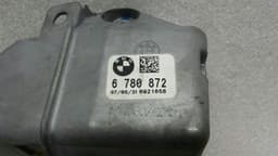 BMW BMW 5 Series E61 Steering Column Lock 6780872 Steering Column Lock Control Unit — thumbnail 5