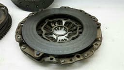 BMW BMW 3 Series E46 M3 Flywheel Clutch 21212282666 Clutch Set Flywheel SMG — thumbnail 6