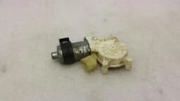 BMW BMW 5 Series E61 FLH Door Window Motor 6981141 Window Regulator Motor Front Left — thumbnail 1