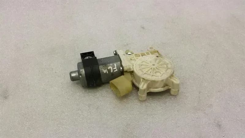 BMW BMW 5 Series E61 FLH Door Window Motor 6981141 Window Regulator Motor Front Left