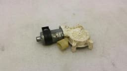 BMW BMW 5 Series E61 FLH Door Window Motor 6981141 Window Regulator Motor Front Left — thumbnail 4