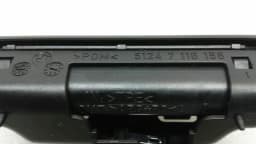 BMW BMW 5 Series E61 Boat Lid Switch 7118158 Tailgate Switch — thumbnail 3