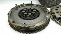 BMW BMW 3 Series E46 M3 Flywheel Clutch 21212282666 Clutch Set Flywheel SMG — thumbnail 10