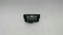 BMW BMW 5 Series E61 Boat Lid Switch 7118158 Tailgate Switch — thumbnail 5