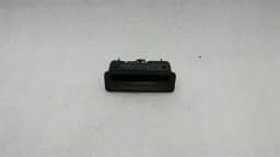 BMW BMW 5 Series E61 Boat Lid Switch 7118158 Tailgate Switch — thumbnail 1