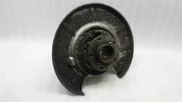 BMW BMW 5 Series E61 M5 wheel bearing housing knuckles rear right 2283376 rear right hub — thumbnail 6