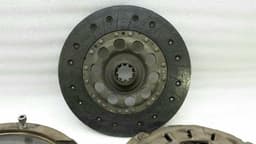 BMW BMW 3 Series E46 M3 Flywheel Clutch 21212282666 Clutch Set Flywheel SMG — thumbnail 2