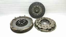 BMW BMW 3 Series E46 M3 Flywheel Clutch 21212282666 Clutch Set Flywheel SMG — thumbnail 8