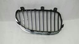 BMW BMW 5 Series E61 Left Front Grille 51137065701 Radiator Grille Left — thumbnail 3