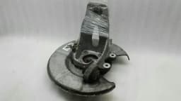 BMW BMW 5 Series E61 M5 wheel bearing housing knuckles rear right 2283376 rear right hub — thumbnail 8