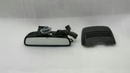 MERCEDES-BENZ Mercedes E Class W212 rear-view mirror interior mirror A2048102617 rear view mirror AMG — thumbnail 6