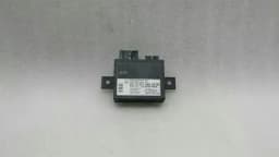 MERCEDES-BENZ Mercedes CL W216 Tyre pressure module A2215402362 tire pressure control unit — thumbnail 1