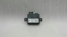 MERCEDES-BENZ Mercedes CL W216 Tyre pressure module A2215402362 tire pressure control unit — thumbnail 4