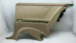 MERCEDES-BENZ Mercedes CL W216 Rear Right Quarter Cover A2166901454 Trim Rear Right — thumbnail 9
