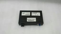 MERCEDES-BENZ Mercedes CL W216 radio modules A2218207789 control unit SIRIUS SATELLITE — thumbnail 1