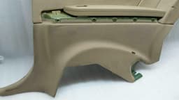 MERCEDES-BENZ Mercedes CL W216 Rear Right Quarter Cover A2166901454 Trim Rear Right — thumbnail 2